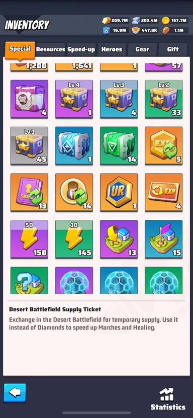 Inventory 2