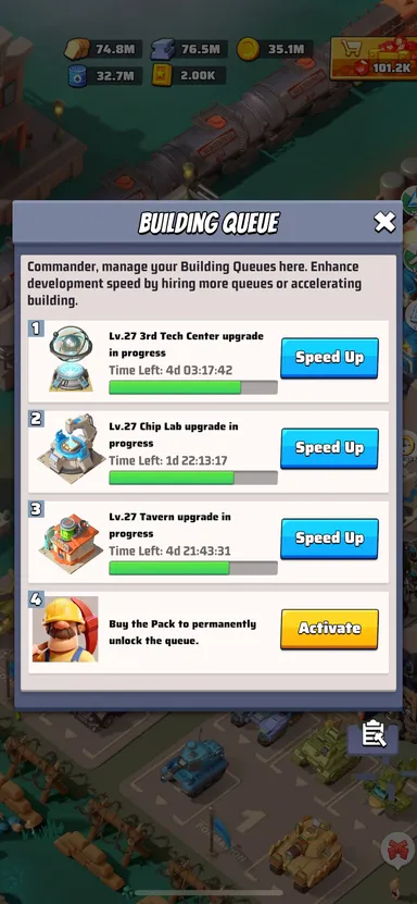 Tech 1