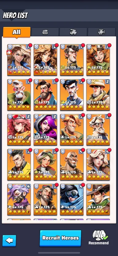 Hero List 1