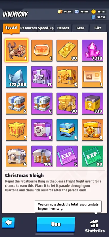 Inventory 1