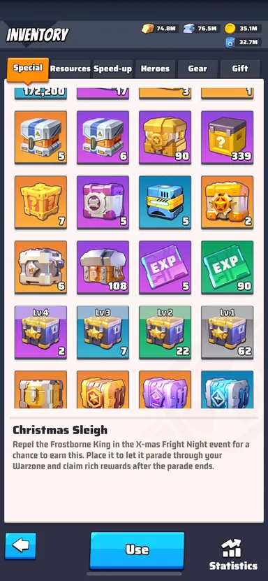 Inventory 2