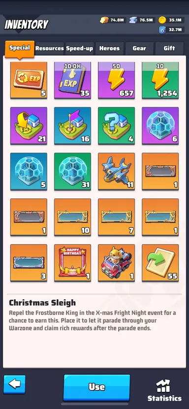Inventory 4