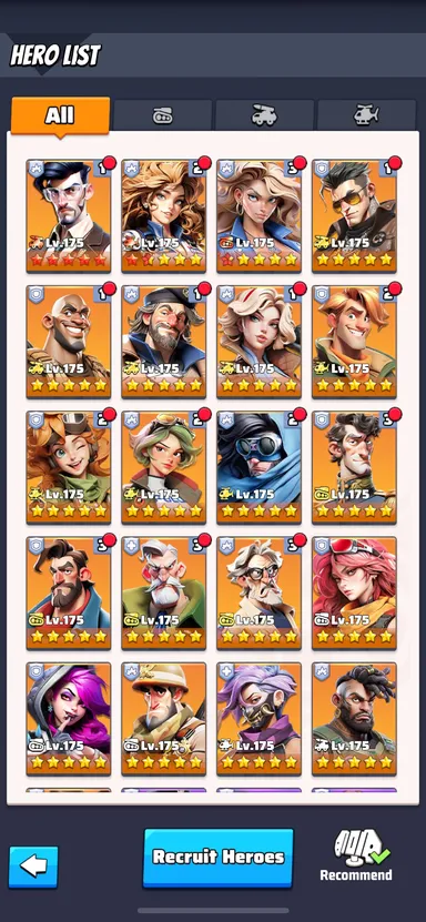 Hero List 1