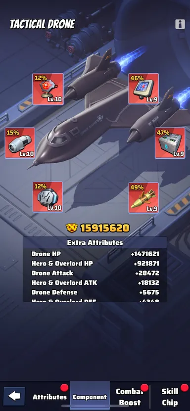 Tactical Drone 2