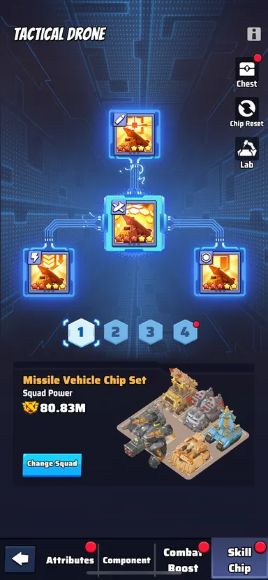 Tactical Drone 4