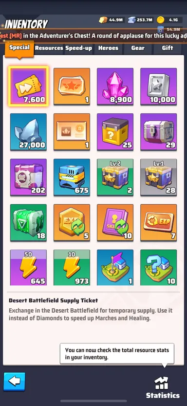 Inventory 1