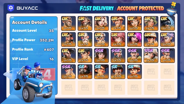 Account Verification Report