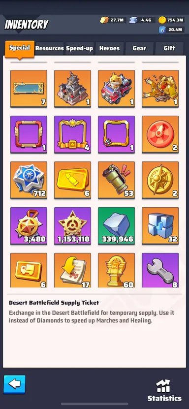 Inventory 4