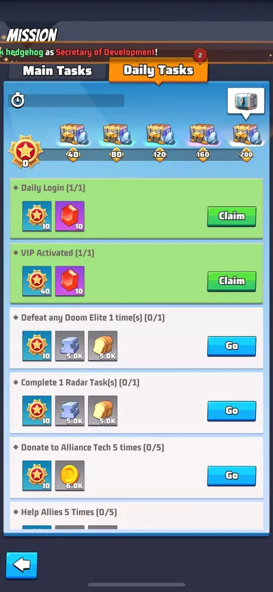 Tech 1