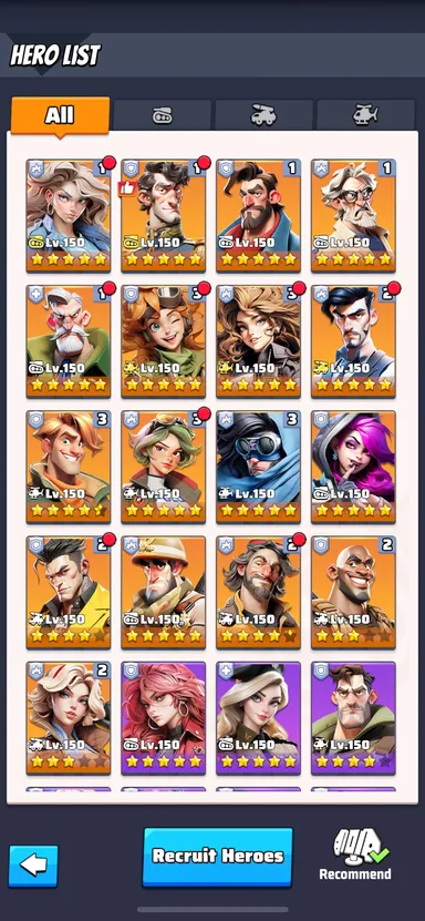 Hero List 1