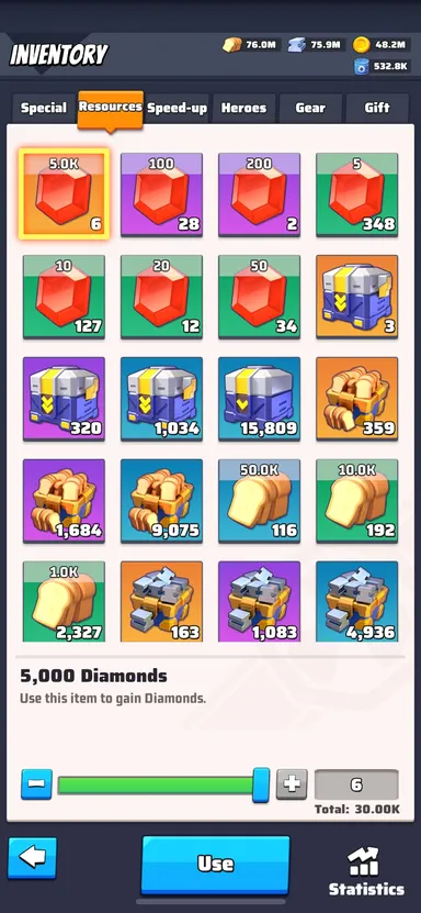 Inventory 3