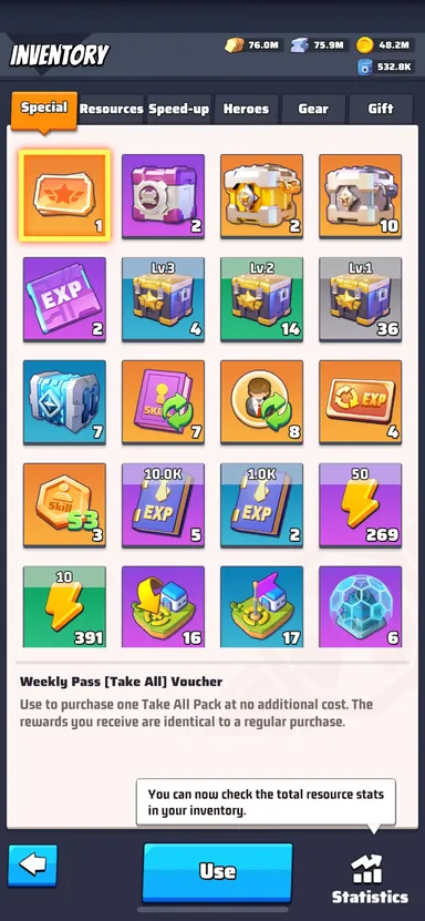 Inventory 1