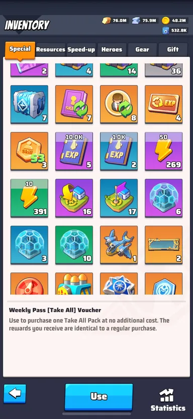 Inventory 2