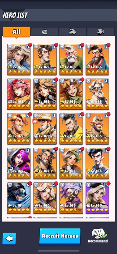 Hero List 1