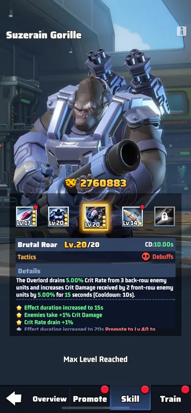 Overload 1