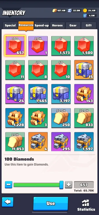 Inventory 3