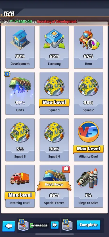 Tech 2
