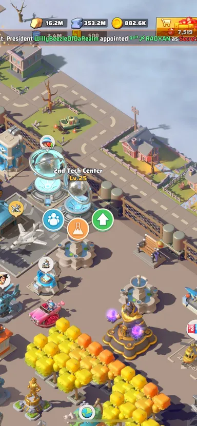 Tech 1
