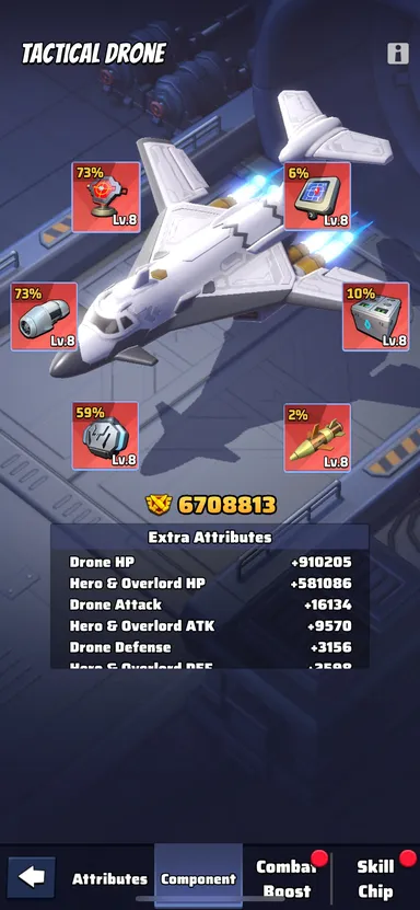 Tactical Drone 3