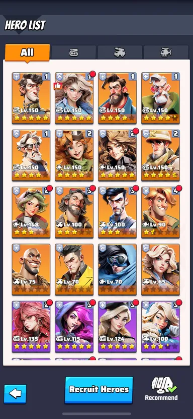 Hero List 1