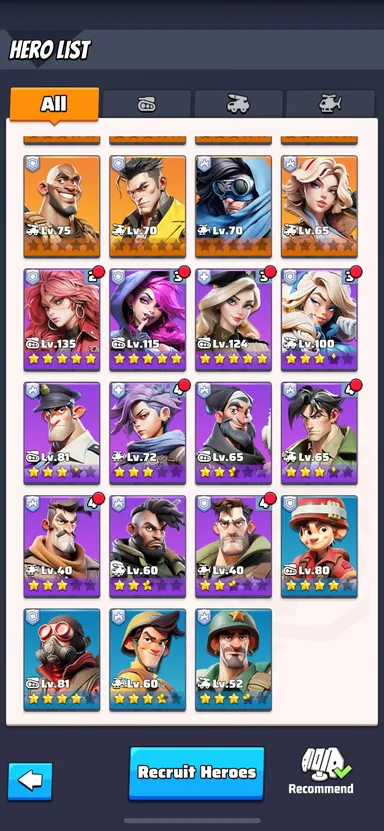 Hero List 2