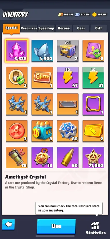 Inventory 1