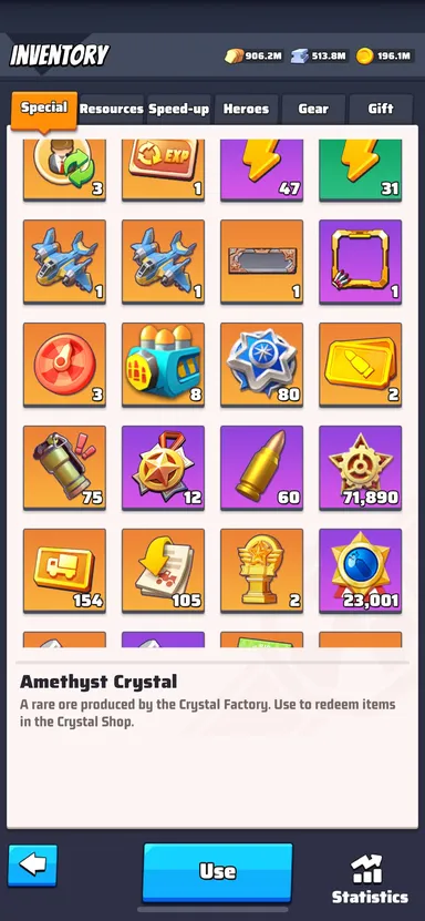 Inventory 2
