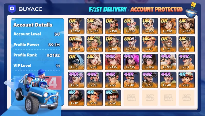 HQ30-SERVER 2182-SEASON 2