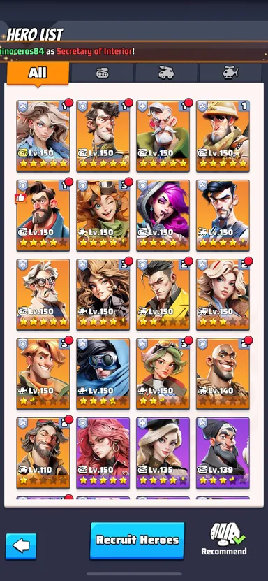 Hero List 1