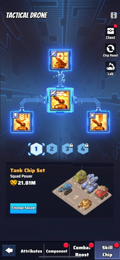 Tactical Drone 3