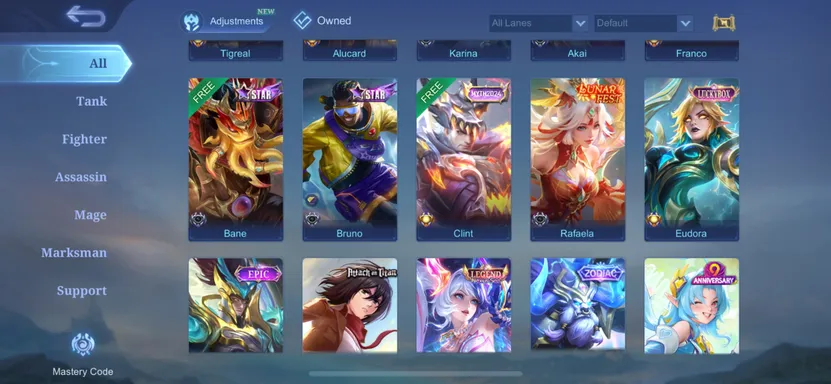 Heroes 2
