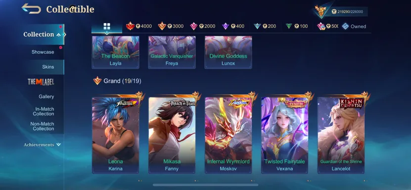 Skin 3