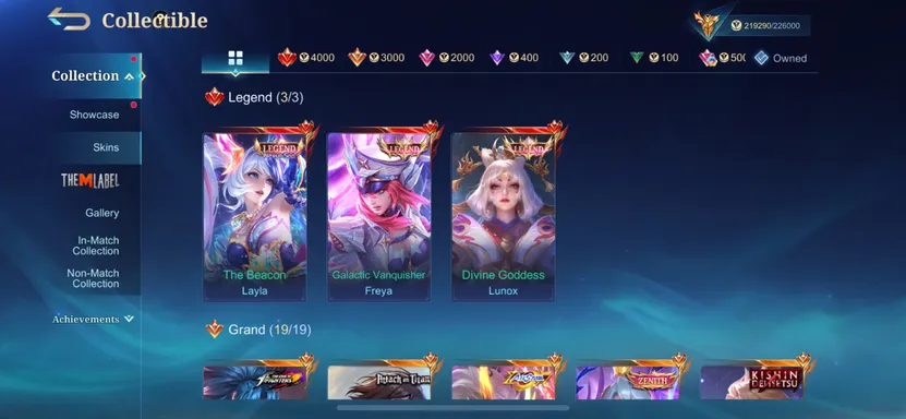 Skin 2