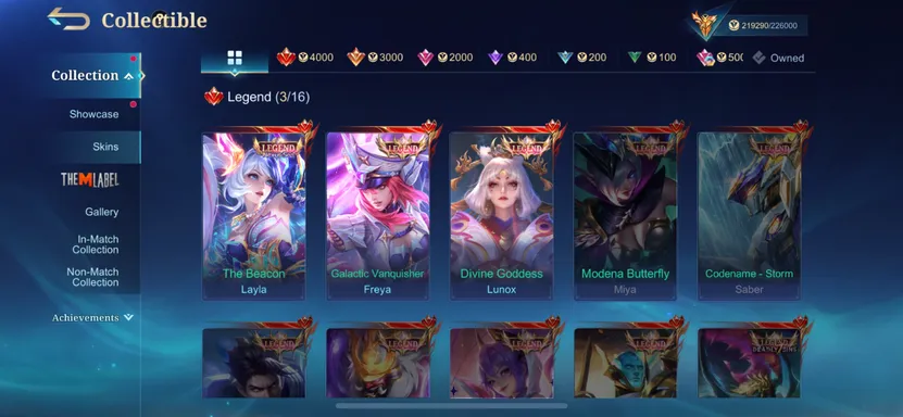 Skin 1