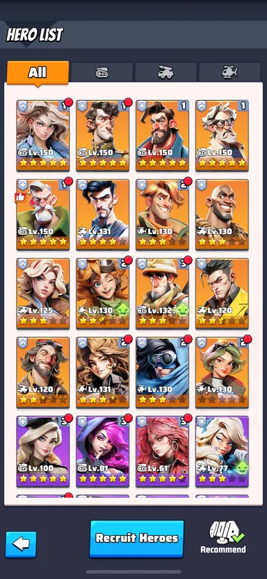 Hero List 1