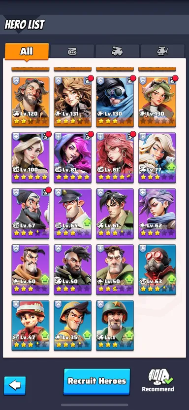 Hero List 2