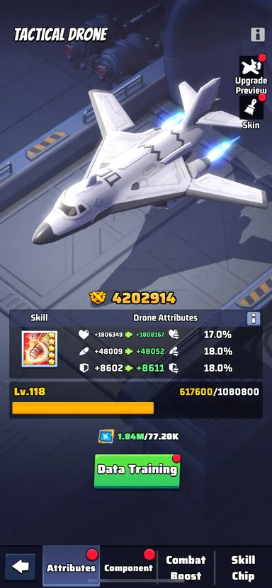 Tactical Drone 1