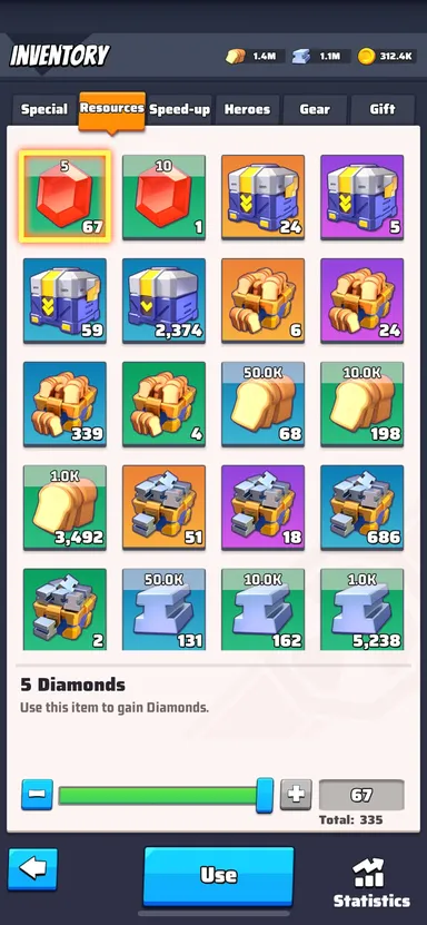 Inventory 2