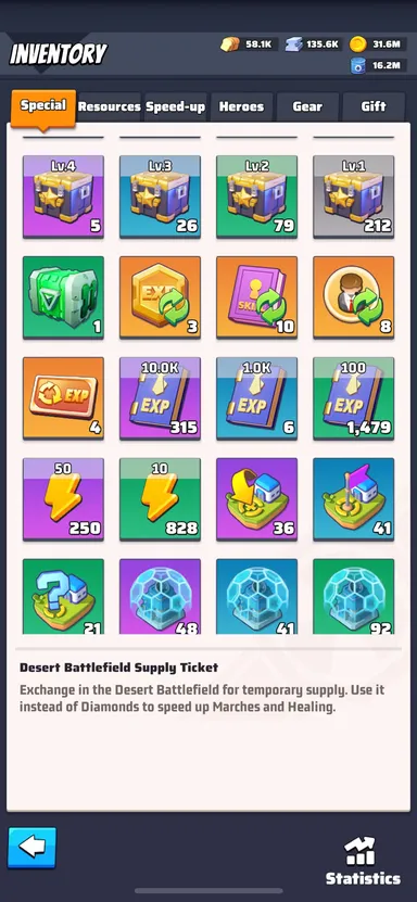 Inventory 2