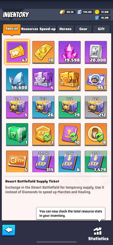 Inventory 1