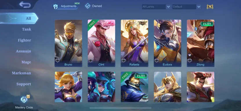 Heroes 2