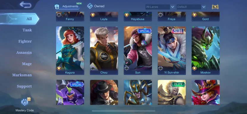Heroes 3