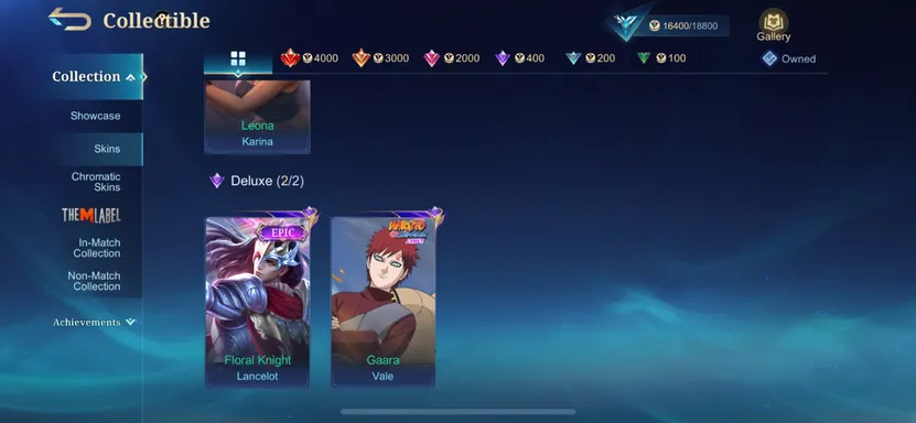 Skin 3