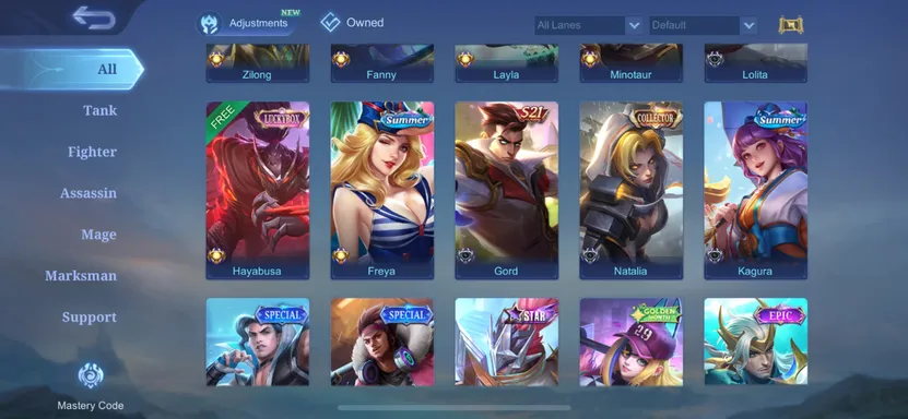 Heroes 3