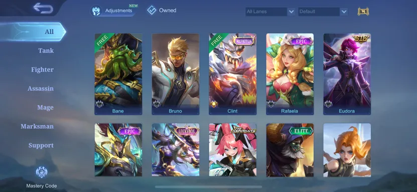 Heroes 2