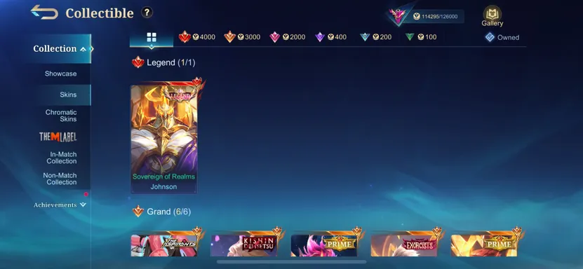 Skin 2
