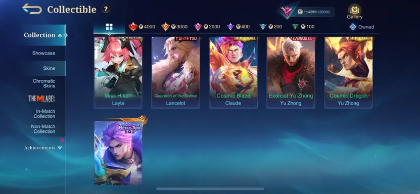 Skin 4