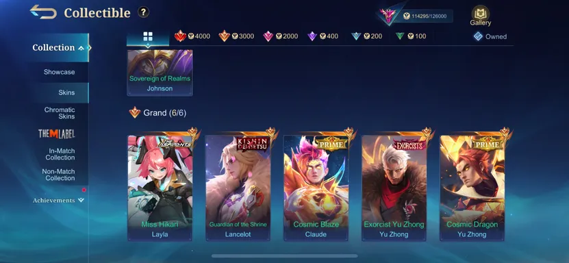 Skin 3