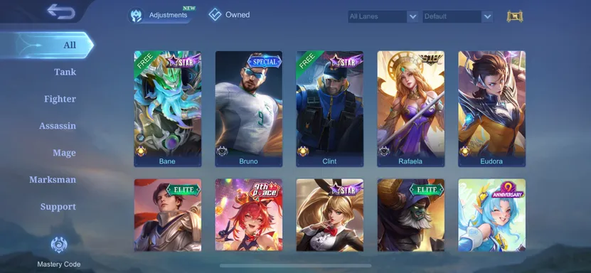 Heroes 2