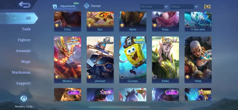 Heroes 4